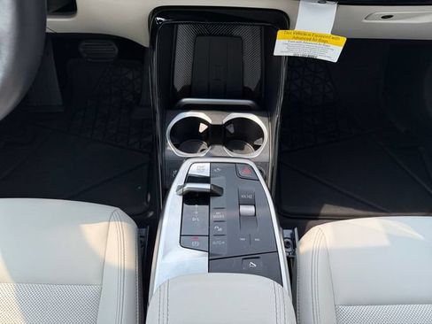 Certified 2026 BMW X1 xDrive28i w/ Technology Package AWD/4WD image 11