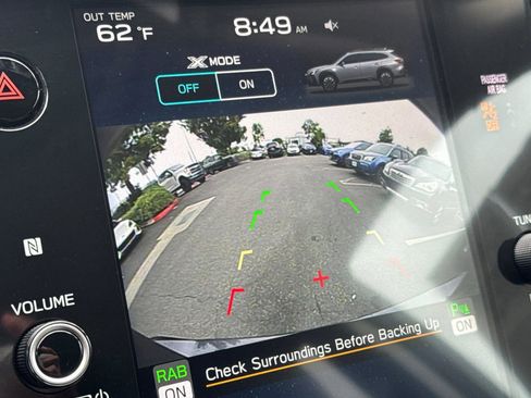 Certified 2024 Subaru Outback Limited image 23