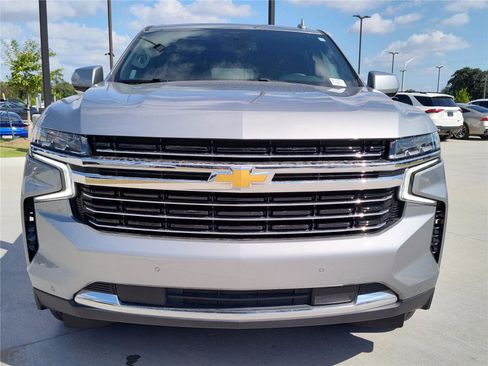 Used 2024 Chevrolet Tahoe LT image 12