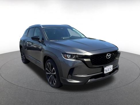 Used 2026 MAZDA CX-50 AWD 2.5 S w/ Premium Package image 3