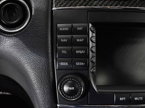 Used 2008 Mercedes-Benz CLK 63 AMG Black Series image 27