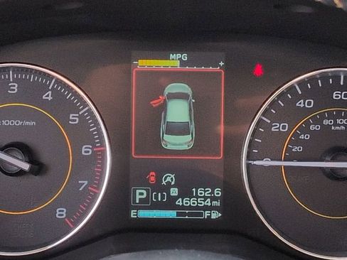 Certified 2023 Subaru Crosstrek 2.5i Sport AWD/4WD image 20