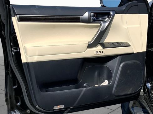 Used 2023 Lexus GX 460 Premium AWD/4WD image 21
