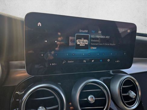 Certified 2022 Mercedes-Benz GLC 300 GLC 300 image 24