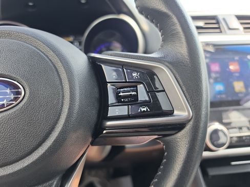 Used 2018 Subaru Legacy 2.5i Limited AWD/4WD image 22