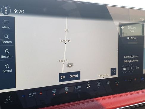 Used 2023 Lincoln Corsair Reserve w/ Equipment Group 202A image 25