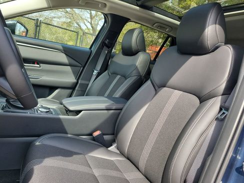 New 2026 MAZDA CX-50 2.5 Hybrid w/ Weather Package image 17