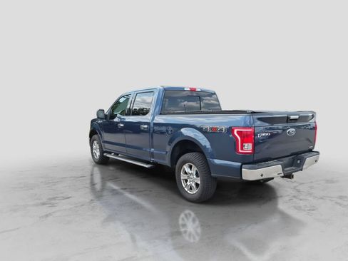 Used 2016 Ford F150 XLT w/ Equipment Group 302A Luxury AWD/4WD image 6