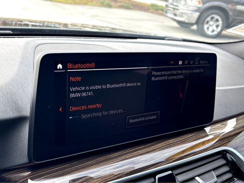 Used 2021 BMW 530i 530i w/ Premium Package image 6