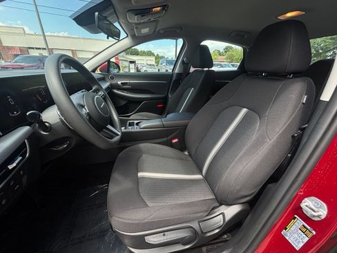 Used 2026 Hyundai Sonata Blue FWD image 27