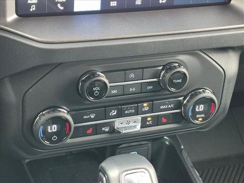 Used 2025 Ford Bronco Big Bend AWD/4WD image 15