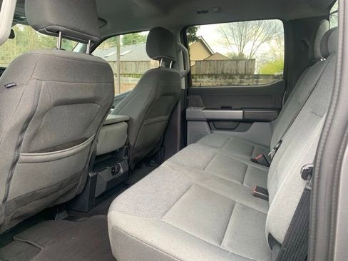 Used 2024 Ford F150 XLT image 13