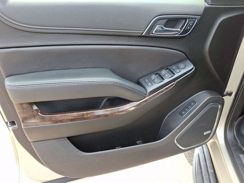 Used 2017 Chevrolet Tahoe LT AWD/4WD image 10