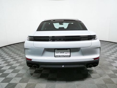 New 2026 Porsche Panamera image 31