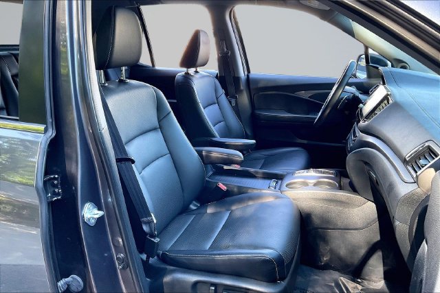 Used 2023 Honda Ridgeline RTL image 7
