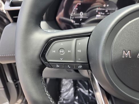 New 2026 MAZDA CX-5 Preferred AWD/4WD image 29