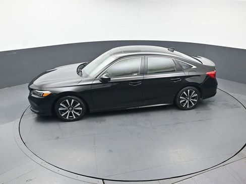 Used 2024 Honda Civic EX image 35