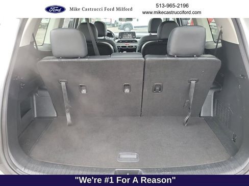 Used 2021 Kia Telluride S AWD/4WD image 30