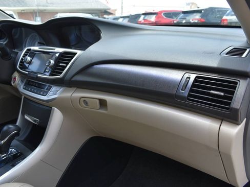 Used 2013 Honda Accord EX-L image 20