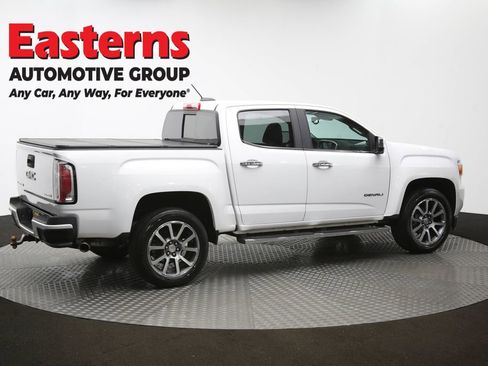 Used 2020 GMC Canyon Denali image 43
