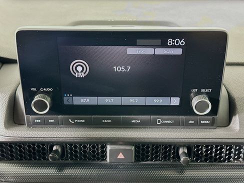 Used 2023 Honda CR-V Sport image 21