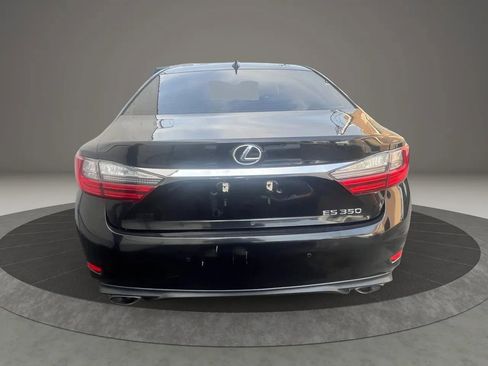 Used 2018 Lexus ES 350 w/ Premier Package image 7
