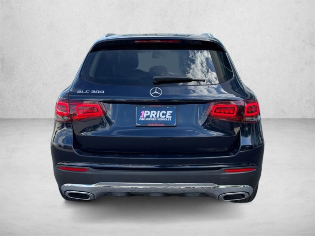 Used 2022 Mercedes-Benz GLC 300 image 7