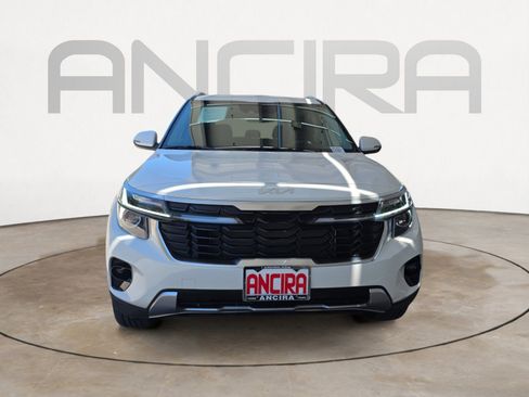 Used 2024 Kia Seltos S FWD image 3