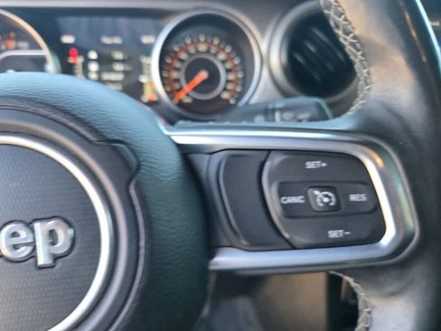Used 2020 Jeep Gladiator Sport w/ Quick Order Package 24S AWD/4WD image 20