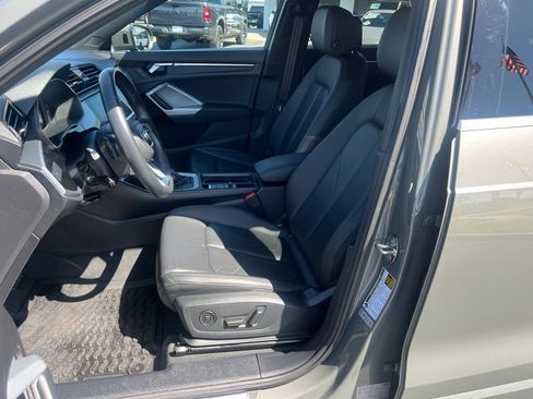 Used 2022 Audi Q3 2.0T Premium AWD/4WD image 30