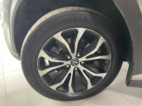 Used 2018 Lexus NX 300 FWD w/ Accessory Package 2 image 12