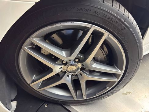 Used 2016 Mercedes-Benz S 550 4MATIC Sedan image 42