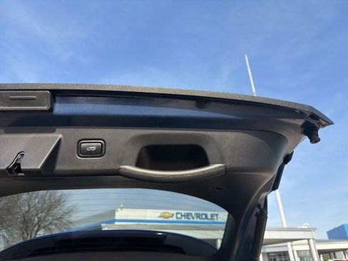 Used 2024 Hyundai Tucson SEL image 33