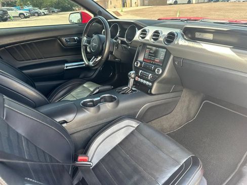 Used 2015 Ford Mustang Premium w/ Equipment Group 201A RWD image 23