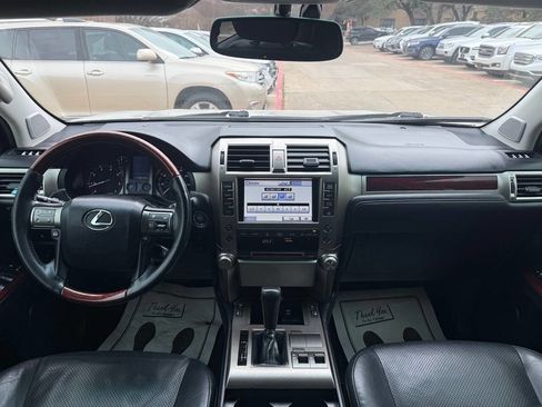 Used 2012 Lexus GX 460 w/ Comfort Plus Pkg AWD/4WD image 30