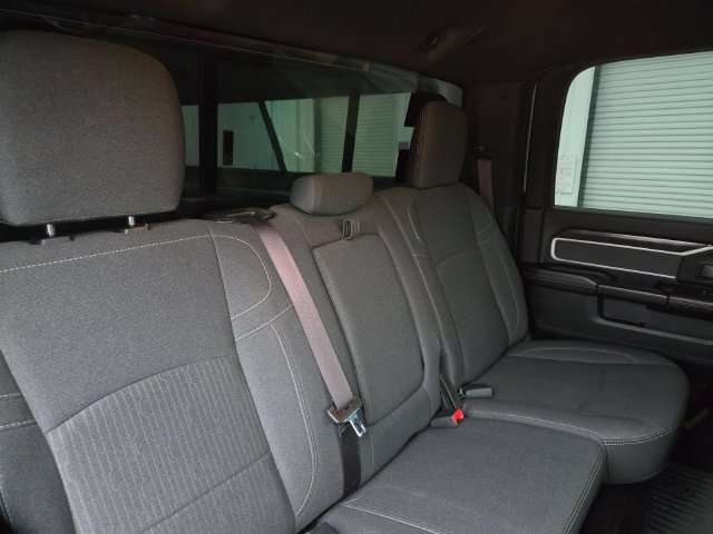 Used 2021 RAM 2500 Big Horn w/ Level 1 Equipment Group AWD/4WD image 22