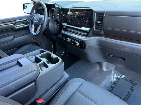 Used 2022 GMC Sierra 1500 Elevation image 22