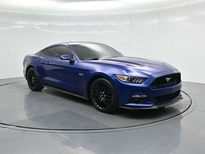 Used 2015 Ford Mustang GT w/ GT Performance Package