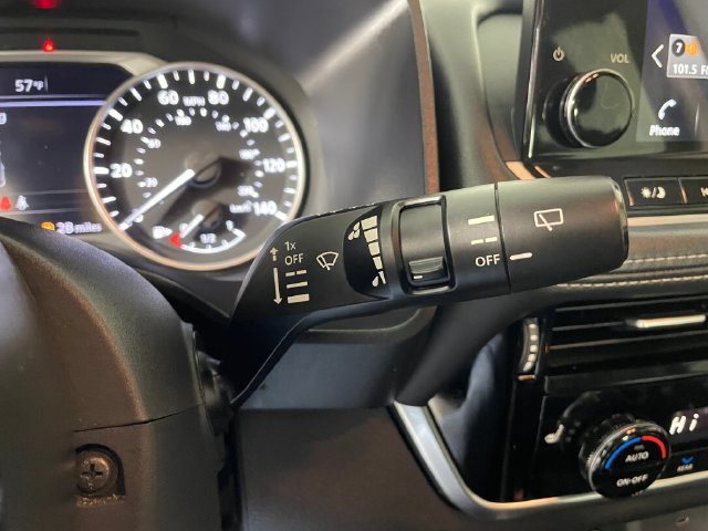 Used 2021 Nissan Rogue SL w/ Premium Package AWD/4WD image 16