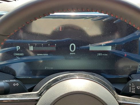 New 2026 Nissan Kicks SR w/ Cold Weather Package image 25