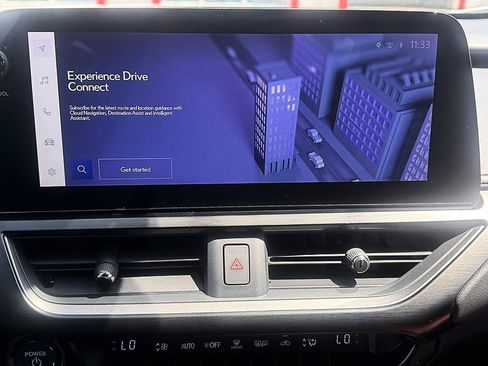 Used 2023 Lexus UX 250h F Sport FWD image 17