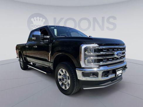New 2026 Ford F250 Lariat AWD/4WD image 10