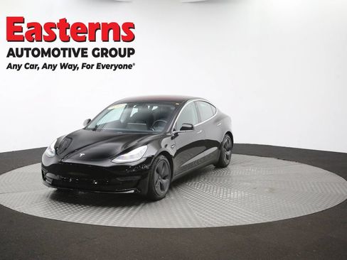 Used 2018 Tesla Model 3 Long Range AWD/4WD image 50