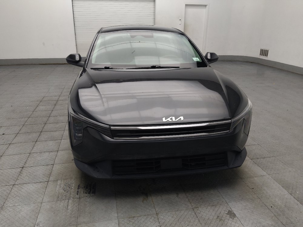 Used 2025 Kia K4 FWD image 14