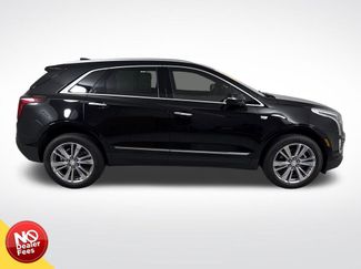 Used 2024 Cadillac XT5 Premium Luxury FWD video 2