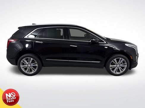 Used 2024 Cadillac XT5 Premium Luxury FWD image 2