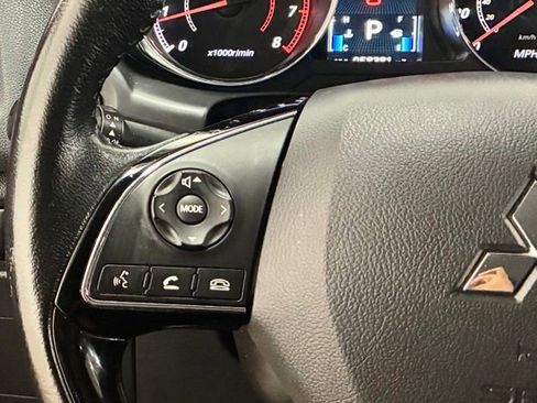 Used 2016 Mitsubishi Outlander Sport ES FWD image 12