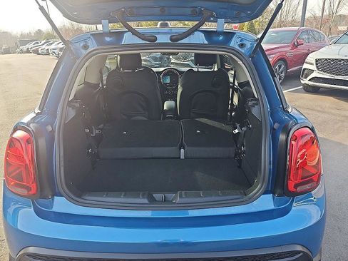 Used 2023 MINI Cooper S image 31