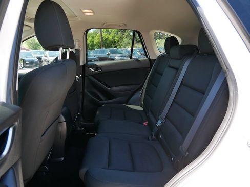 Used 2016 MAZDA CX-5 Touring w/ Bose/Moonroof Package AWD/4WD image 11
