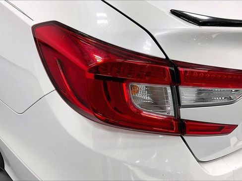 Used 2020 Honda Accord Sport image 37